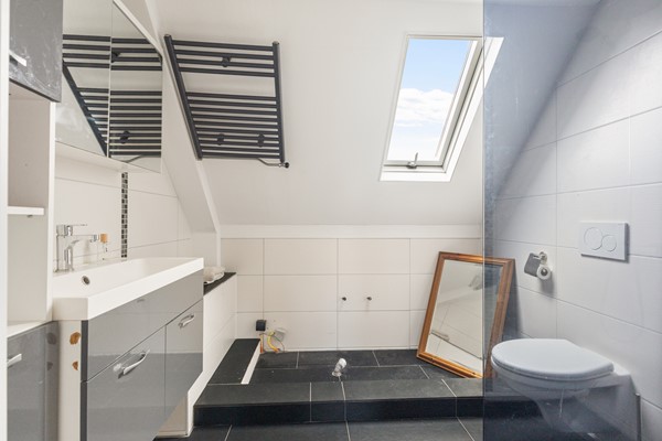 Medium property photo - Wierbalg 1179, 1788 TS Julianadorp
